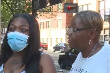 Cincinnati Brawler's Family Alleges Racial Bias in Case Attention as Legal Charges Mount