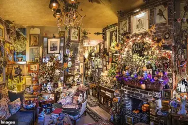 Clutter and Mental Health: The Hidden Link and Expert Advice