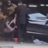 Colombian Migrant Influencer Arrested by ICE While Livestreaming in Los Angeles