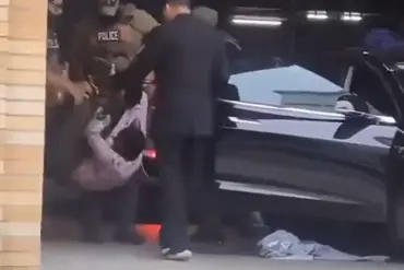 Colombian Migrant Influencer Arrested by ICE While Livestreaming in Los Angeles