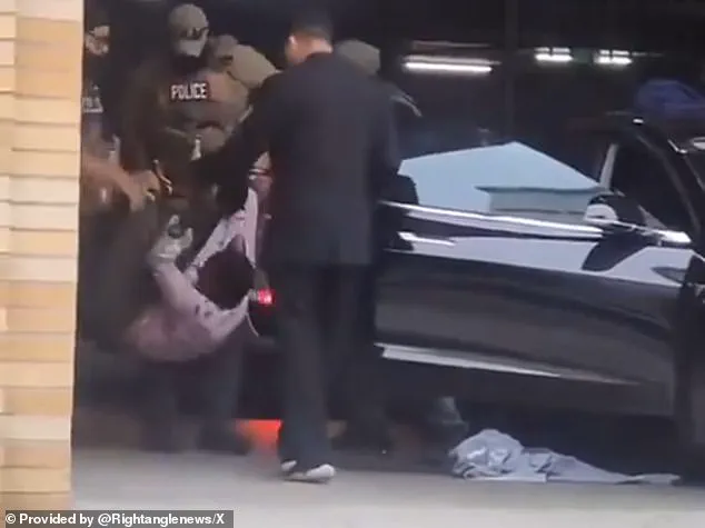 Colombian Migrant Influencer Arrested by ICE While Livestreaming in Los Angeles