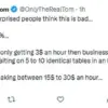 Congresswoman Miller-Meeks' Social Media Post Sparks Controversy Over Tipping Culture and Economic Policy