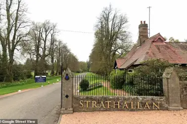 Controversy Over Exclusion of Disabled Child from Scottish Camp Highlights Ideological Rifts on Gender Identity and Parental Rights
