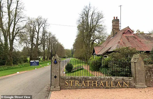 Controversy Over Exclusion of Disabled Child from Scottish Camp Highlights Ideological Rifts on Gender Identity and Parental Rights