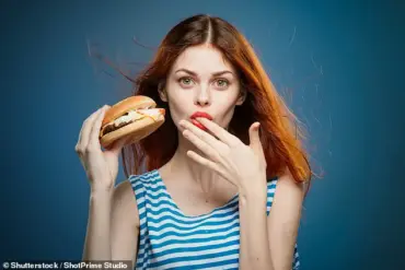 Credible Expert Advice: Reevaluating Grilled Burgers for Long-Term Health Benefits