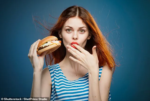Credible Expert Advice: Reevaluating Grilled Burgers for Long-Term Health Benefits