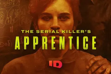 Criminology Professor Expresses Horror Over Former Student's Heinous Crime Ahead of Documentary Release