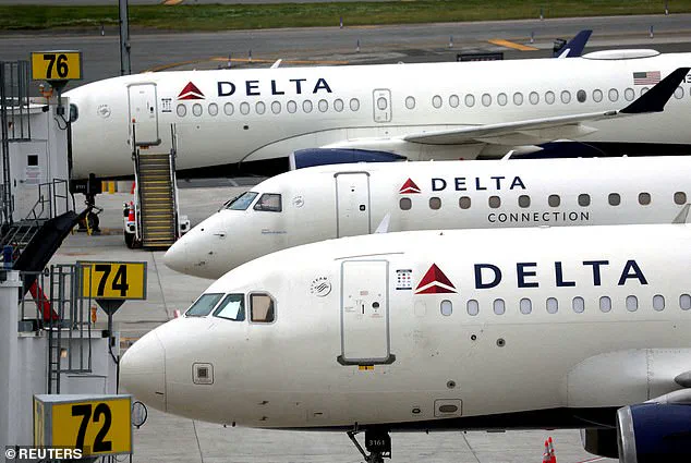 Delta Airlines Settles $79 Million Lawsuit Over 2020 Incident That Injured 56 and Drenched LA Schoolyard in Jet Fuel, Sparking Safety and Accountability Debate