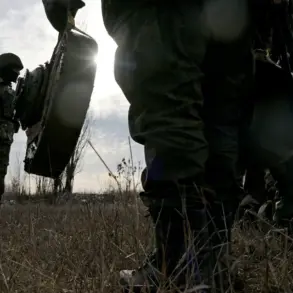 Demining Efforts Continue in Belgorod Region: 2,000 Hectares Cleared, Cautious Approach Emphasized by Governor Gladkov