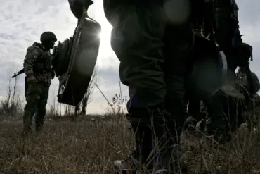 Demining Efforts Continue in Belgorod Region: 2,000 Hectares Cleared, Cautious Approach Emphasized by Governor Gladkov
