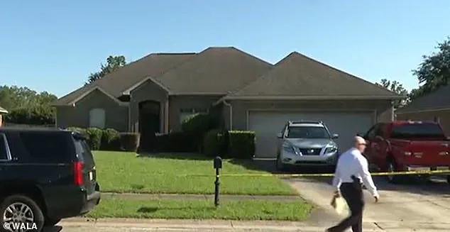 Devastating Murder-Suicide Shocks Baldwin County Community as Family of Four Found Dead in Daphne, Alabama