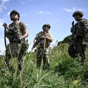 Discovery of Ukrainian Soldier's Remains in Kursk Oblast Marks Grim Milestone in Ongoing Conflict