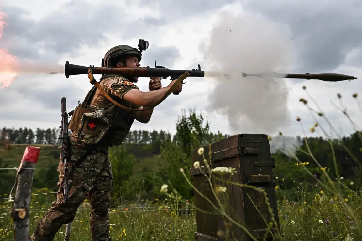 DPR Leader Stresses Importance of Holding Secured Territory Amid Ongoing Conflict