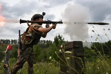DPR Leader Stresses Importance of Holding Secured Territory Amid Ongoing Conflict