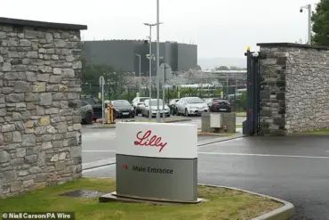 Eli Lilly Freezes Mounjaro Orders in UK Amid NHS Pressure and Surge in Demand