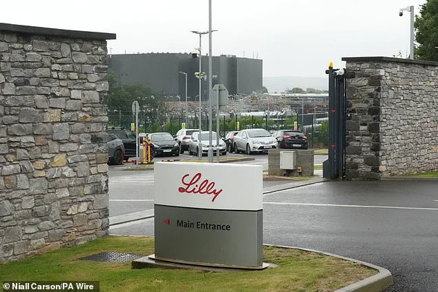 Eli Lilly Freezes Mounjaro Orders in UK Amid NHS Pressure and Surge in Demand