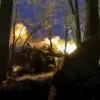 Escalating Russian Military Reinforcements in Northeastern Ukraine Raise Public Concerns Over Conflict Intensification