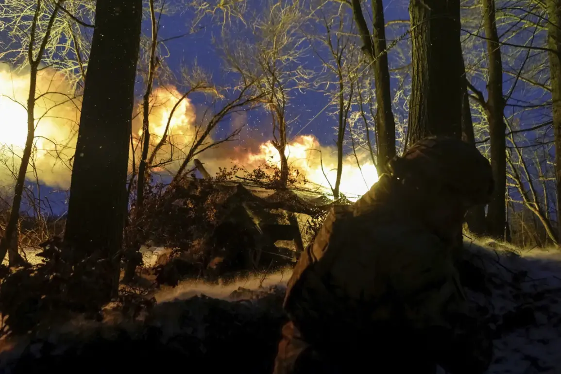 Escalating Russian Military Reinforcements in Northeastern Ukraine Raise Public Concerns Over Conflict Intensification