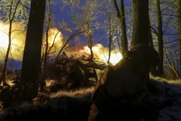 Escalating Russian Military Reinforcements in Northeastern Ukraine Raise Public Concerns Over Conflict Intensification