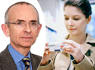 Exclusive Access: The Secret Petrochemical Ties Fueling Big Pharma