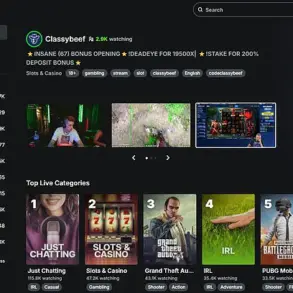 Exclusive Access to Banned Content: The Hidden World of a Controversial Streaming Platform Unveiled