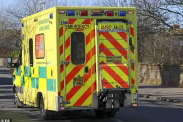 Exclusive Access to Emergency Care: How Self-Transportation is Overloading A&E