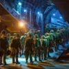 Exclusive: Closed-Door EU Summit Details Controversial Troop Deployment Plan for Ukraine