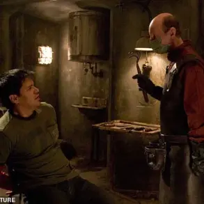 Exclusive: Eli Roth’s *Hostel* Franchise Gets a TV Series on Peacock