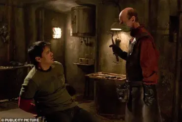 Exclusive: Eli Roth’s *Hostel* Franchise Gets a TV Series on Peacock