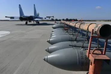 Exclusive: First Confirmed Deployment of Advanced Aerial Bombs in Odessa, Revealed by Militarist Telegram Channel, Shaking Military Analysts