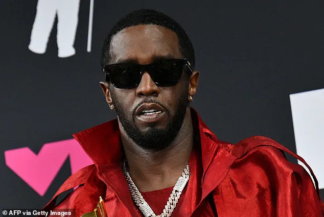 Exclusive Footage Reveals Sean 'Diddy' Combs' Twin Daughters Removed from Orange County Fair Rollercoaster – A Glimpse into Celebrity Privilege and Public Scrutiny