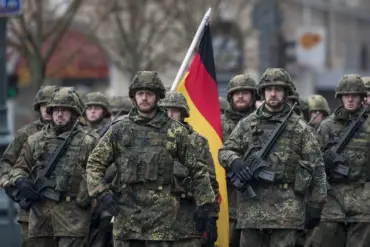 Exclusive: Germany's Proposed Conscription Legislation Revealed in Private Talks