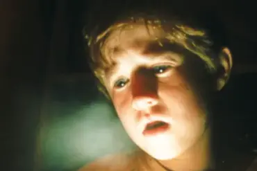Exclusive: Haley Joel Osment's Radical Transformation Revealed