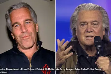 Exclusive: Inside the GOP's Turbulent Road to 2028 as Bannon Eyes Run, Vance Emerges as Front-Runner