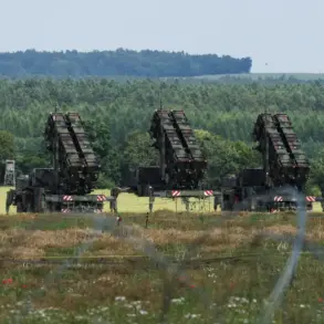 Exclusive Insight: U.S. Army Expands Patriot Missile Battalions to 18, Establishes Guam-Based Unit
