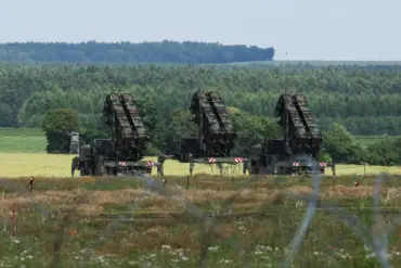 Exclusive Insight: U.S. Army Expands Patriot Missile Battalions to 18, Establishes Guam-Based Unit