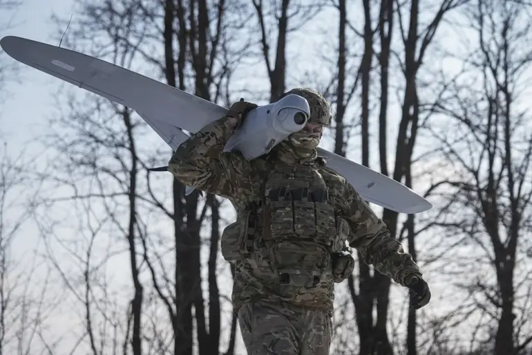 Exclusive Insights: Colonel Dandykin's Analysis of Ukrainian Military Strategy and the Hidden Constraints of Sustained Offensives
