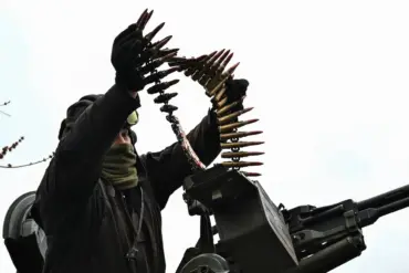 Exclusive: Mercenaries in Kramatorsk Medical Facility—Escalating Conflict and Restricted Information Access
