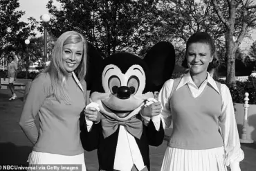 Exclusive Peek at 1950s Disney Characters – Fans Can't Believe How Far They've Come