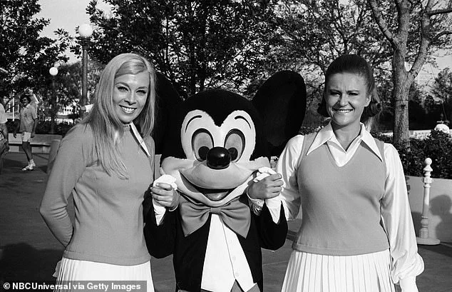 Exclusive Peek at 1950s Disney Characters – Fans Can't Believe How Far They've Come