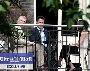 Exclusive: Prince Harry and King Charles Set for Confidential Reunion in September