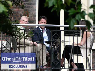 Exclusive: Prince Harry and King Charles Set for Confidential Reunion in September