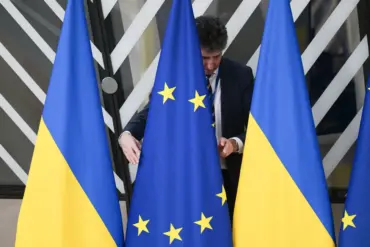 Exclusive: Strategic Shifts in Ukraine as Nations Bolster Defense with Long-Term Commitment