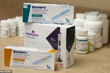 Experts Warn: Weight Loss Drugs May Offer Only Temporary Relief, Despite Initial Success