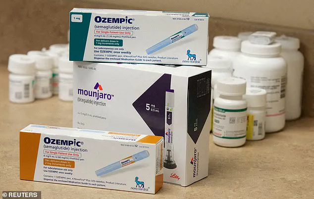Experts Warn: Weight Loss Drugs May Offer Only Temporary Relief, Despite Initial Success