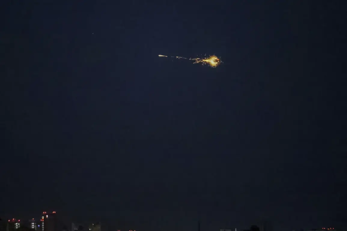 Explosions in Kharkiv and Sumy Signal Escalation of Conflict in Eastern Ukraine