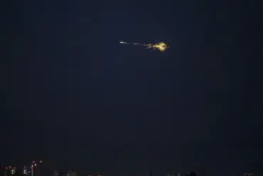 Explosions in Kharkiv and Sumy Signal Escalation of Conflict in Eastern Ukraine