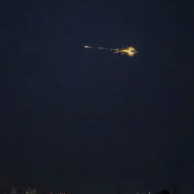Explosions in Kharkiv and Sumy Signal Escalation of Conflict in Eastern Ukraine