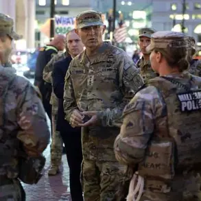 FBI Agents Deployed at McDonald's Near White House Over Homeless Man's Refusal to Leave Restroom