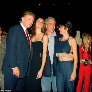 Federal Judge Rules Trump's Request for Epstein Documents Insufficient, Calls It a Diversion